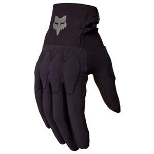 Fox Racing  Defend D3O Glove - Handschoenen, zwart/grijs