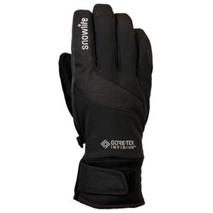Snowlife  Argali WS Glove - Handschoenen, zwart