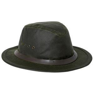 Filson  Tin Packer Hat - Hoed, grijs
