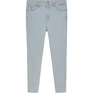 Tommy Jeans Curve Skinny-fit-Jeans "CRV MELANY UH SSKN BG4216"
