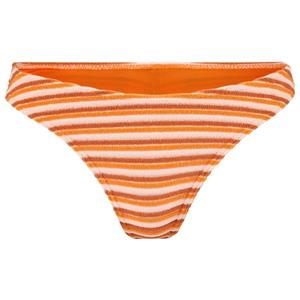 Billabong  Women's Tides Terry Skimpy Hike - Bikinibroekje, oranje