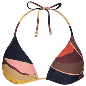 Barts  Women's Ash Triangle - Bikinitop, meerkleurig