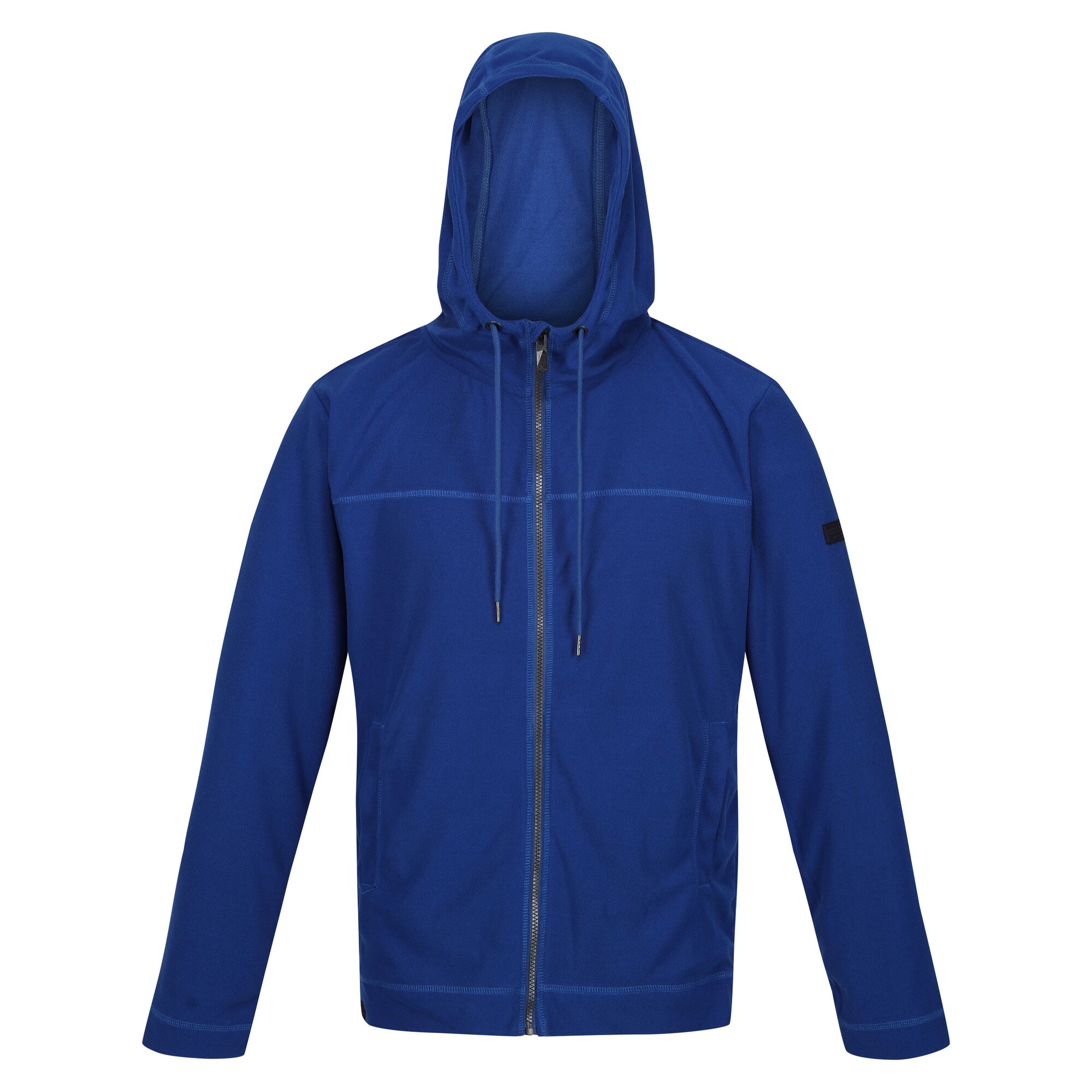 Regatta Heren shorebay full zip hoodie