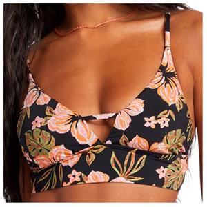 Billabong - Women's Hooked On Tropics V-Neck Cami - Bikini-Top