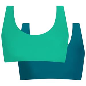 INASKA INAKA - Women's Top Pure - Bikini-Top