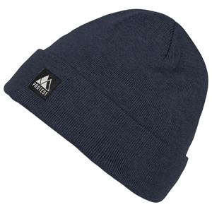 Protest  Prtkeeton 23 Beanie - Muts, blauw