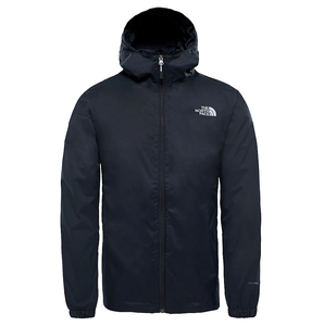 The North Face Quest casual winterjas heren