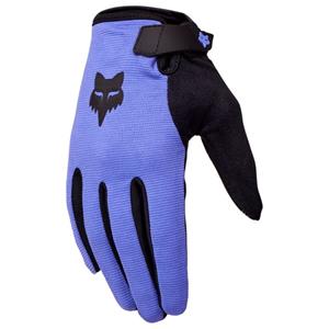 Fox Racing  Women's Ranger Glove - Handschoenen, purper/blauw