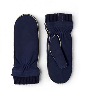 Hestra  Women's Nora Chamois Mitt - Handschoenen, blauw