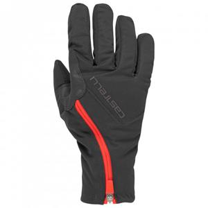 Castelli  Women's Spettacolo RoS Glove - Handschoenen, grijs