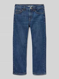 TOM TAILOR Straight-Jeans im Five-Pocket-Style