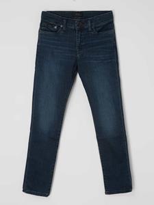 Polo Ralph Lauren Teens Skinny jeans met stretch