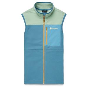 Cotopaxi  Abrazo Fleece Vest - Fleecebodywarmer, blauw