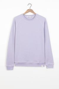 Sissy-Boy Lavendel Sweater