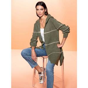 heine Strickjacke