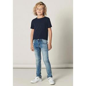 Name It Stretch-Jeans NKMTHEO DNMTHAYER COR1 SWE PANT