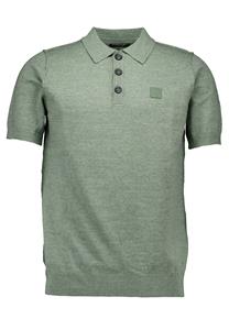 Butcher of Blue Clifden polos