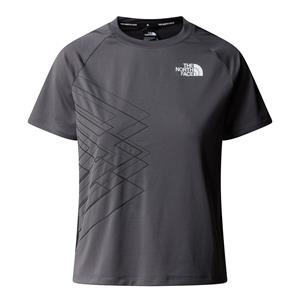 The north face T-shirt voor running of training Mountain Athl