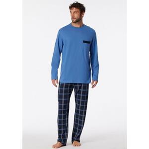 Schiesser Pyjama Comfort Nightwear (2-delig)