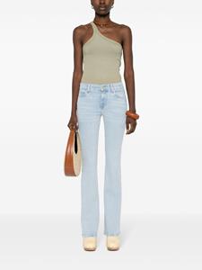 7 For All Mankind Bootcut jeans - Blauw