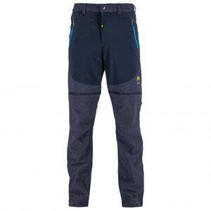 Karpos  Santa Croce Zip-Off Pant - Alpine broek, blauw