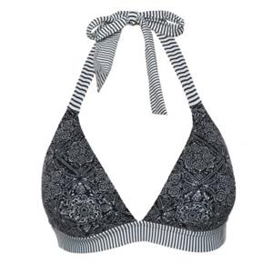 Esprit San Diego Beach Padded Halterneck Bikini 