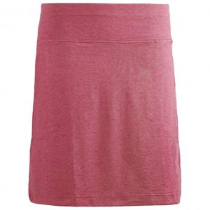 SKHOOP  Women's Mia Knee Skort - Skort, rood/roze
