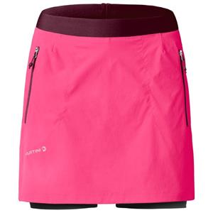 Martini  Women's Hillclimb Skirt - Skort, roze