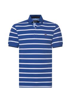 Campbell Classic Heren Polo KM
