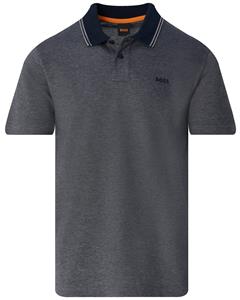 BOSS Poloshirt PeoxfordNew