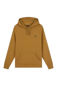 Lyle and Scott Crew neck fly fleece