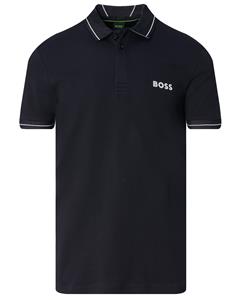 Boss Leisure Paule 1 Heren Polo KM