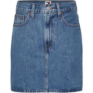 Tommy Jeans Curve Jeansrock "CRV MOM UH SKIRT BH0034"