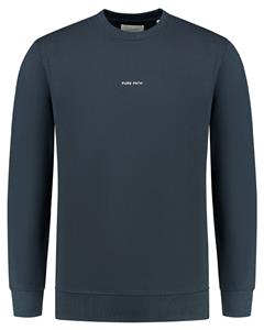 Pure Path Sweatshirt 24010304