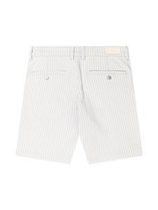 DL1961 KIDS Bermuda shorts - Blauw