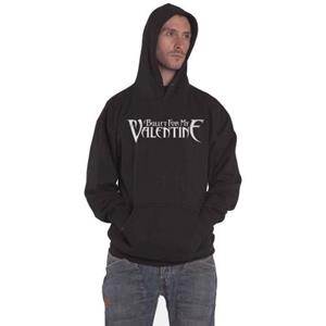 Pertemba FR - Apparel Bullet For My Valentine Unisex volwassen Raven Logo Pullover Hoodie