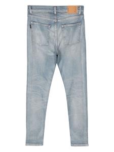 Haikure Tokyo skinny jeans - Blauw