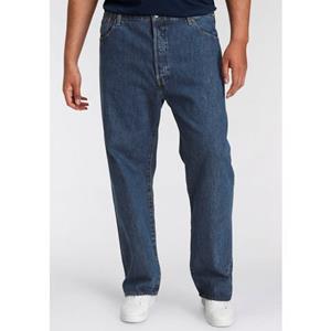Levi's Plus Straight-Jeans 501 LEVI'SORIGINAL B&T
