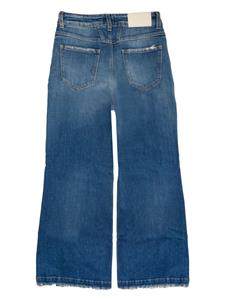 Closed High waist jeans - Blauw