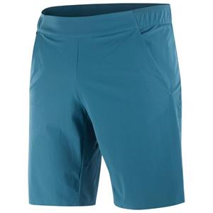 Salomon  Wayfarer Ease Shorts - Short, blauw