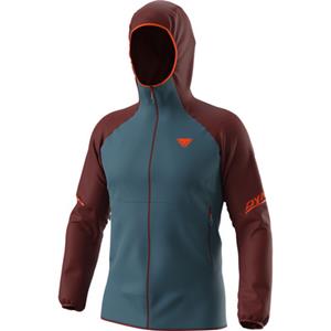 Dynafit Fleecejacke Jacke Transalper DST