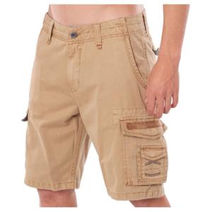 Rip Curl  Classic Surf Trail Cargo - Short, beige