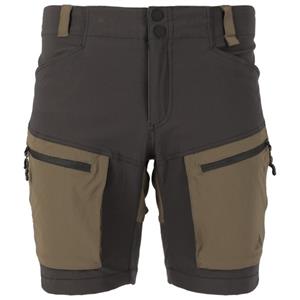 Whistler  Kodiak Outdoor Shorts - Short, grijs