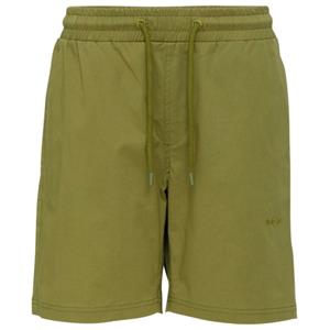 Mazine  Chester Shorts - Short, olijfgroen