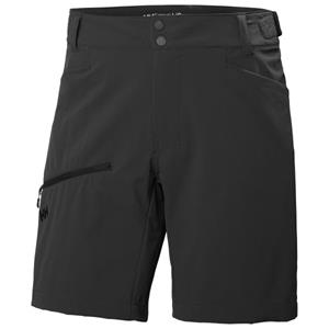 Helly Hansen  Blaze Softshell Shorts - Short, zwart