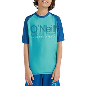 O'Neill Essentials Cali S/S Skin Shirt Jongens