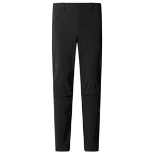 The North Face - Summit Off Width Pants - Softshellhose