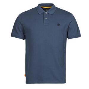Timberland Polo Shirt Korte Mouw  SS MILLERS RIVER PIQUE POLO