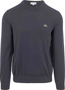 Lacoste Pullover Navy