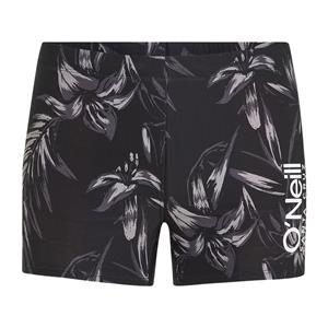 O'Neill Cali Floral Zwemboxer Heren